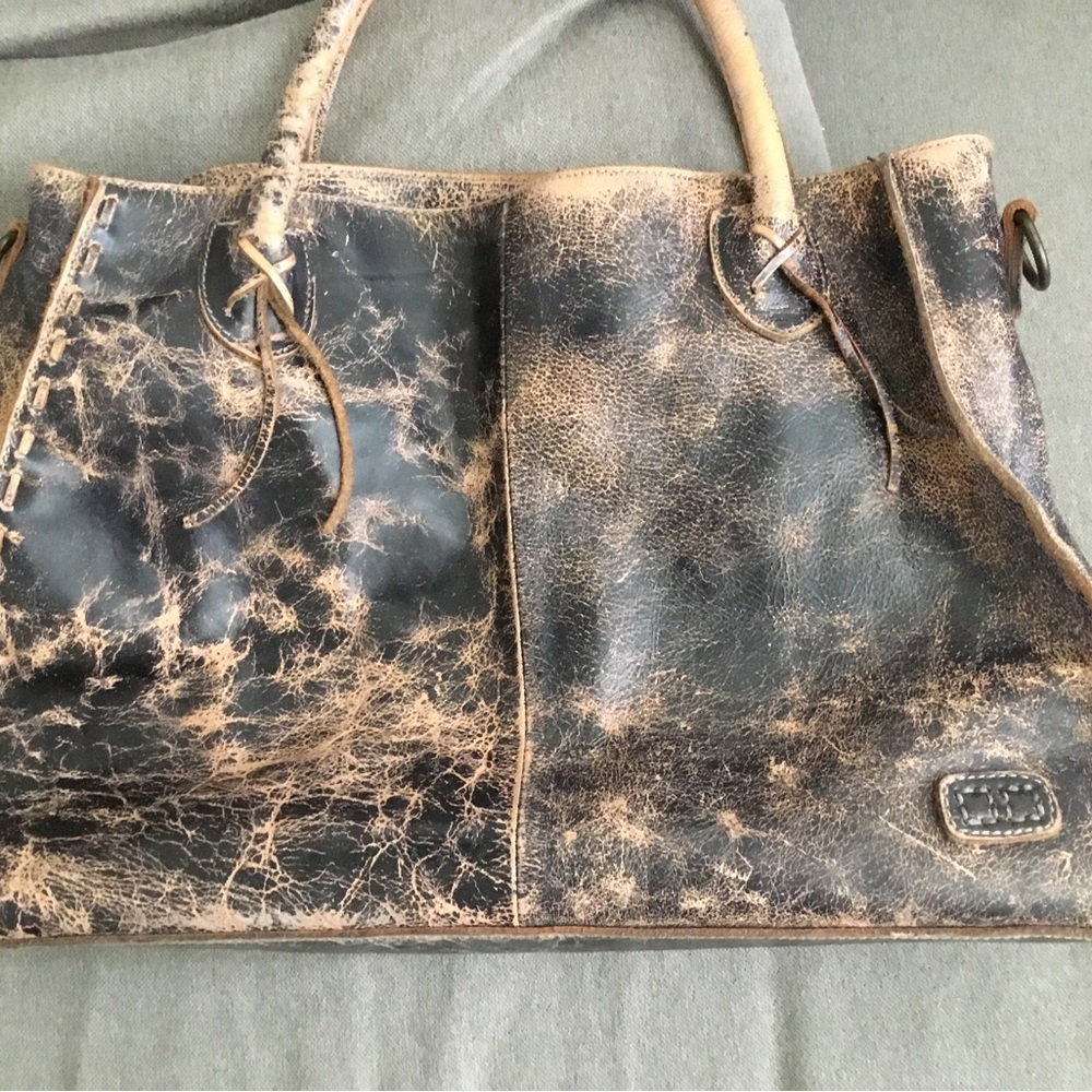 Bed Stu Rockaway.bag